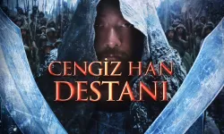 Cengiz Han Destanı filminin konusu nedir? Oyuncu kadrosunda kimler var? Nerede ve ne zaman çekildi?