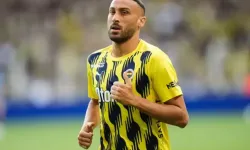 Cenk Tosun, Gaziantep FK'nın teklifini geri çevirdi