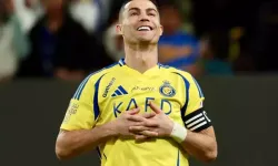 Cristiano Ronaldo'ya Al-Nassr'dan rekor teklif!