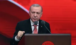 Cumhurbaşkanı Erdoğan'dan net mesaj: Ya silahlarını gömecekler ya da…