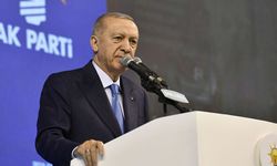 Cumhurbaşkanı Erdoğan, AK Parti milletvekilleriyle kahvaltıda buluştu