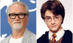 David Fincher, Warner Bros. ile "Harry Potter" görüşmesi yaptığını açıkladı