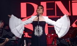 Deniz Seki, unutulmaz bir geceye imza attı