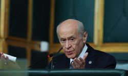 MHP Lideri Devlet Bahçeli'nin sosyal medya paylaşımı gündem oldu