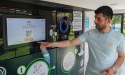 2,3 milyon kişi depozito iade sisteminde! DOA verileri açıklandı: 17 günde 33 milyondan fazla ambalaj toplandı