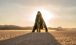 Dune: Part Three sinema tutkunlarını büyüleyecek!