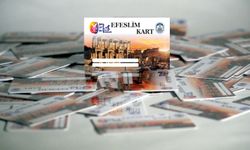 Kent esnafına can suyu, vatandaşa sosyal destek! Efeslim Kart bedelleri yüzde 50 artırıldı