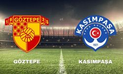 Göztepe – Kasımpaşa maçı saat kaçta? Maç hangi kanalda yayınlanacak? Hakem kim? İlk 11’ler