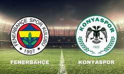 Fenerbahçe – Konyaspor maçı saat kaçta? Maç hangi kanalda yayınlanacak? Hakem kim? İlk 11’ler