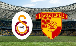 Galatasaray  –  Göztepe maçı saat kaçta? Maç hangi kanalda yayınlanacak? Maçın hakemi kim? İlk 11’leri belli oldu!