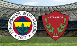 Fenerbahçe-Hatayspor maçı ne zaman? Maç hangi kanalda yayınlanacak? Fenerbahçe’de 3 eksik kadro belli oldu!