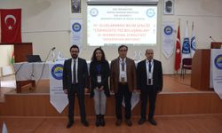 Ege Üniversitesi'nde IV. Uluslararası Bilim Şenliği: Lisansüstü tez buluşmaları ve akademik işbirlikleri güçleniyor