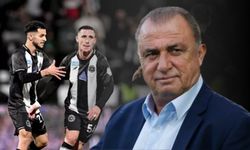 Suudi Arabistan’da Fatih Terim Fırtınası: Al Shabab’ın son dakikada gelen gol zaferi!