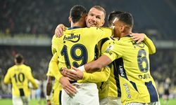 Fenerbahçe En-Nesyri ile güldü