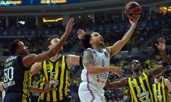 Büyük derbide Fenerbahçe Efes’i 8 sayı farkla yendi!