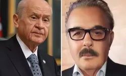 Ferdi Tayfur'un, Bahçeli için yazdığı şarkı: Bu Bana Yeter