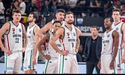 FIBA’dan Karşıyaka’ya şok transfer yasağı! | İşte nedeni