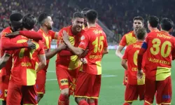 Göztepe Erzurum'dan 3 puanı kaptı: Lig'de durumu ne?