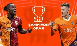 Galatasaray, Ziraat Türkiye Kupası'nda Başakşehir’i konuk edecek | Galatasaray - Başakşehir maçı saat kaçta? İlk 11'ler