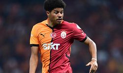Galatasaray'da transfer alarmı: Gabriel Sara'ya premier lig takibi