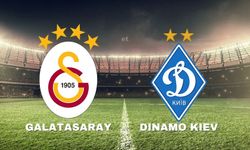 Galatasaray-Dinamo Kiev maçı ne zaman? Maç hangi kanalda yayınlanacak? Şifresiz mi? I Bilet fiyatları belli oldu