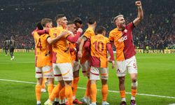 Galatasaray 2025'e Göztepe'yi konuk ederek başlıyor: Galatasaray-Göztepe maçı