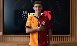 Galatasaray’da ayrılık sinyali! | Elias Jelert Premier Lig yolcusu mu?