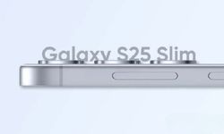 Samsung Galaxy S25 Slim ilk kez görüntülendi!