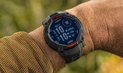 Sonsuza kadar çalışması için tasarlandı! Garmin’den Instinct 3 akıllı saat serisi