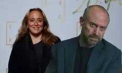 Halit Ergenç'ten Ayşe Barım'a destek: "Hiç hak etmediği bir durum"