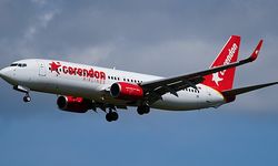 Corendon Airlines'tan yeni yıl kampanyası: İki biletin biri bedava!