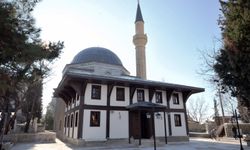 Hersekzade Ahmet Paşa Camii ibadete açılıyor