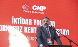 CHP İzmir’den "Korkusuz Kentler Çalıştayı" | CHP İzmir İl Başkanı’ndan flaş çıkış: Biz onları silkeleyeceğiz