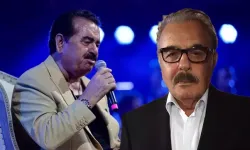 İbrahim Tatlıses, Ferdi Tayfur'a duygusal veda paylaşımı yaptı