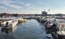 Marmara Denizi'nde müsilaj yeniden görülmeye başladı: Balıkçılar zorluk yaşıyor