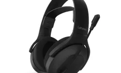 Lenovo, iki yeni kulaklık modeliyle gündemde: TWS Earbuds ve Legion H410