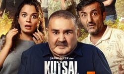 İşte, 17 Ocak Cuma günü vizyondaki yeni filmler!