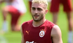 İşte Galatasaraylı Barış Alper Yılmaz’ın herkesten gizlediği o aşkı!