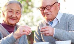 Japonların uzun ve sağlıklı yaşam sırrı belli oldu! Bunları yapanlar kolay kolay hastalanmıyor da