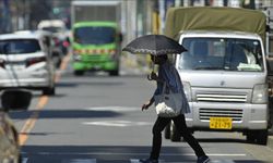 2024 yılı Japonya için en sıcak yıl olarak tarihe geçti