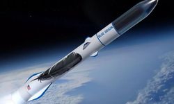 Jeff Bezos’un Blue Origin Roketi başarılı bir şekilde fırlatıldı