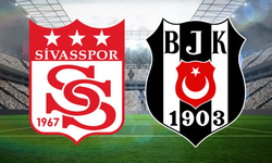 Beşiktaş - Sivasspor maçı saat kaçta? Maç hangi kanalda yayınlanacak? Hakem kim? I Maçın ilk 11’leri