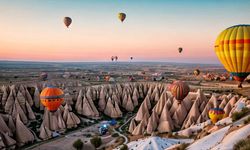 Kapadokya’nın görülmesi gereken en güzel noktası! Panoramik manzarasına hayran kalacaksınız