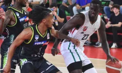 Karşıyaka Basketbol’da maddi sorunlar devam ediyor | Damien Jefferson sözleşmesini feshetti