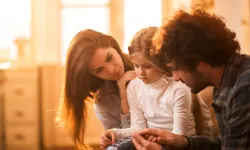 Ebeveynler dikkat! Çocuklarda özgüven gelişimi için yapılması gerekenler açıklandı