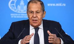 Lavrov: ABD, TürkAkım Boru Hattı’nı devre dışı bırakmaya çalışıyor