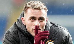 Lazio'nun Barış Alper için teklifi komik bulundu | Galatasaray fiyatı açıkladı