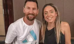 Sofi Martinez ve Messi aşk dedikodularını yalanladı mı?