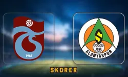 Ziraat Türkiye Kupası A Grubu | Trabzonspor - Alanyaspor maçı saat kaçta? İlk 11'ler