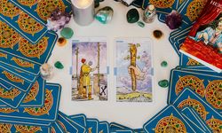 Tarot kartlarıyla içsel keşif: Majör ve Minör Arkana'nın anlamları | Tarot kartlarının anlamları